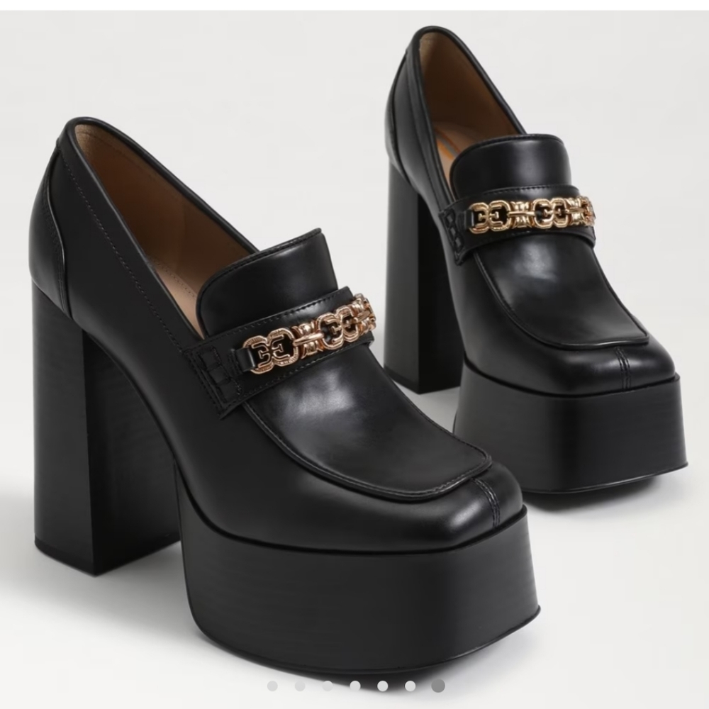 Plarforms Sam Edelman - Picture 2 of 5